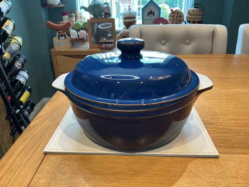 Denby imperial blue large - imperial,