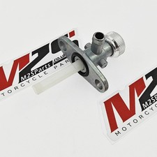 Petrol fuel tap - fuel, sx