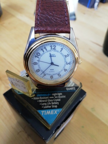 Timex indiglo watch - , vintage