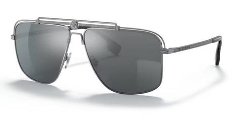 Versace 0ve2242 10016g 61mm - versace,