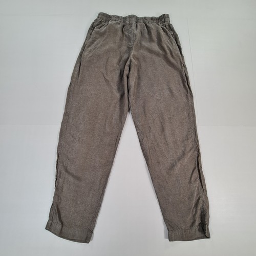 Oska womens trousers brown - womens,