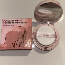 MALLY Flawless Finish