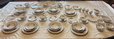 Vtg WWII Fine China Set Royal