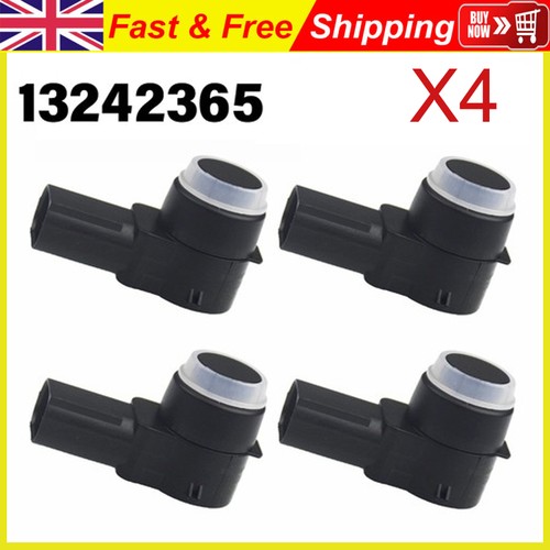 4pcs pdc parking sensor for - pdc,