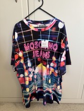 Women’s New Moschino Jeans