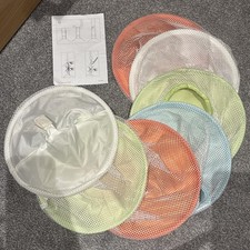 Ikea PS Fangst Colorful