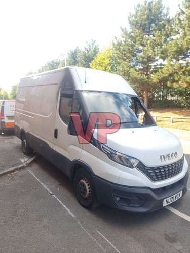 2021 iveco daily - iveco, 2.3