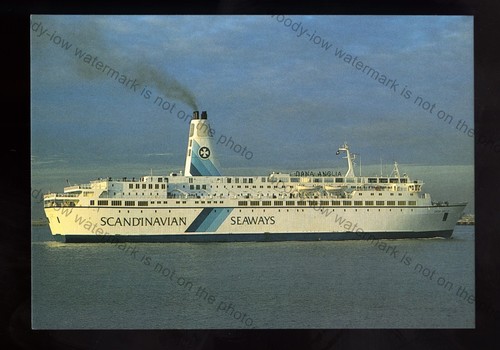 Fe3960 scandinavian seaways - fe3960,