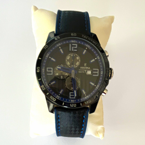 Festina chronograph f20175 - festina,