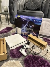 PS4 Playstation 4 Slim 500GB