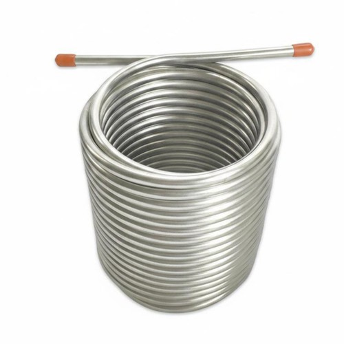 Beer chiller pipe - beer, to