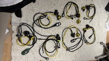 Apeks Regulator X7 sets