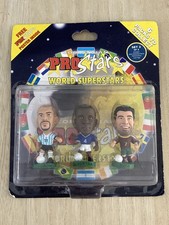 Football Corinthian Prostars