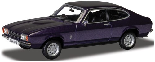 Corgi vanguards va15407 - 1:43,
