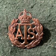 Auxiliary Territorial Service