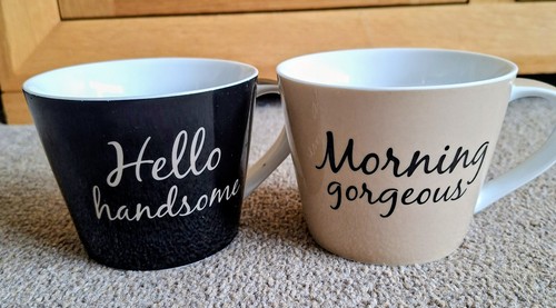 Pair his hers - of, next