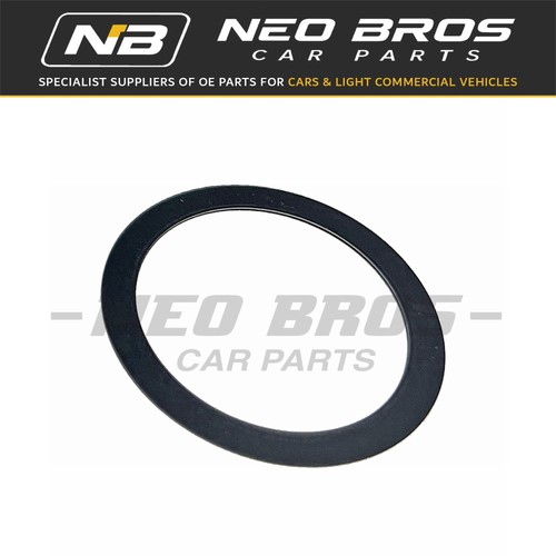 Egr valve gasket ring - valve,