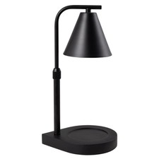 Adjustable candle warmer lamp - candle,