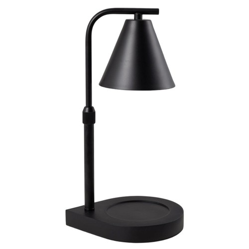 Adjustable candle warmer lamp - adjustable,