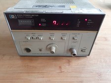 HP Agilent Keysight 436A Power Meter 