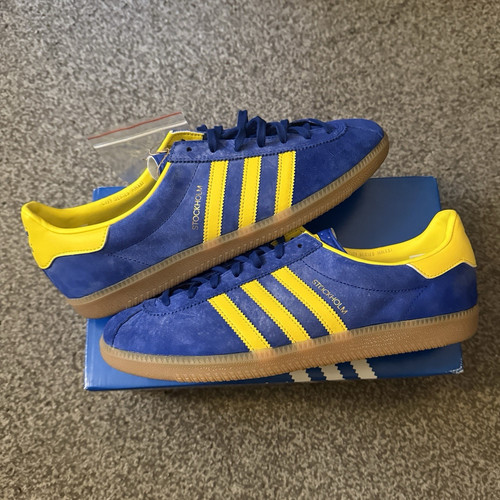 Adidas originals stockholm - originals,