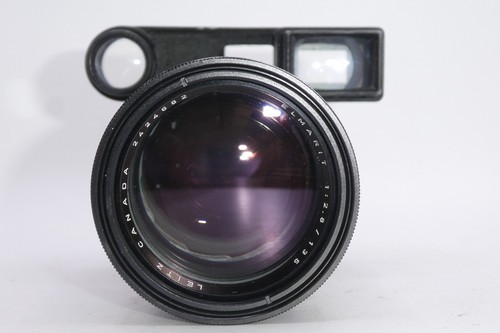 Leitz elmarit 135mm 2 - leitz,