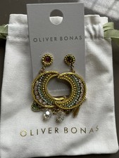 Oliver Bonas chandelier