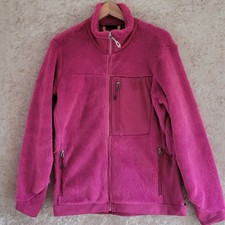 Mountain Hardwear Polartec