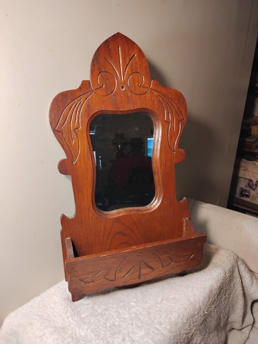 Fine antique oak - fine,