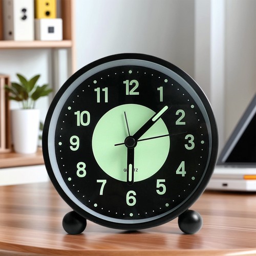 Alarm clock bedside - alarm,