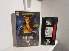 A Nightmare On Elm Street Part