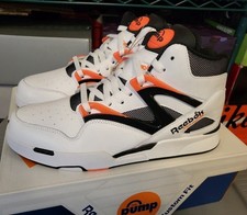 Reebok Men's Pump Omni Zone II