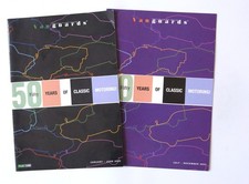 Lledo (Corgi) Vanguards Precision Diecast Models - Official Catalogues 2003