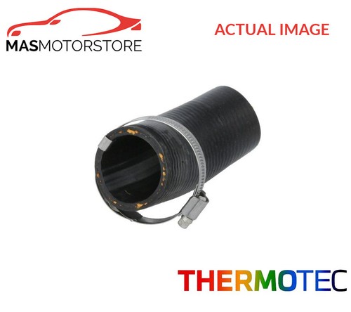 Charge air cooler intake - air,