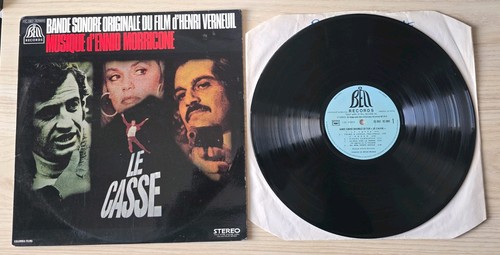 Ennio morricone casse - casse,