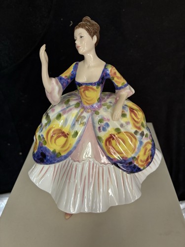 Royal doulton pretty - pretty, ladies