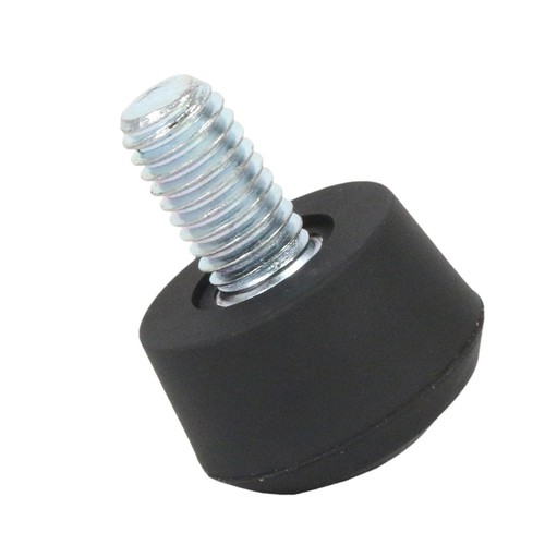 Rubber tripod feet - tripod,