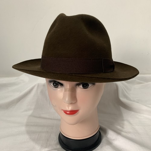 Vintage lagomarsino nutria - vintage,