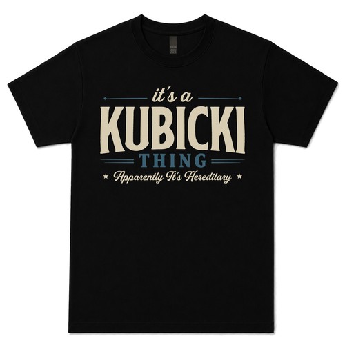 Kubicki thing - kubicki,