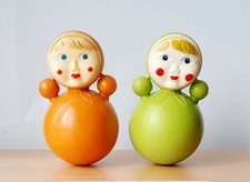 Soviet small roly - small,