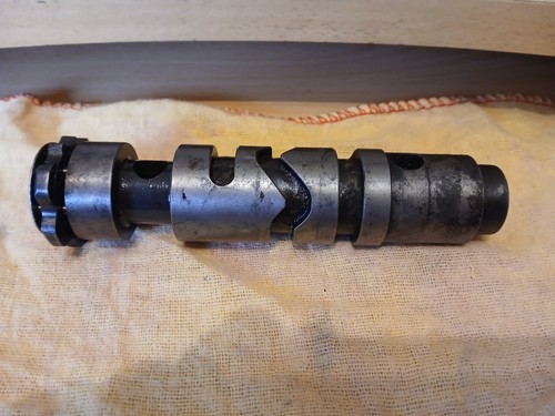 Kawasaki gear change drum for - kawasaki,