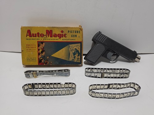 Antique auto magic picture - auto-magic,