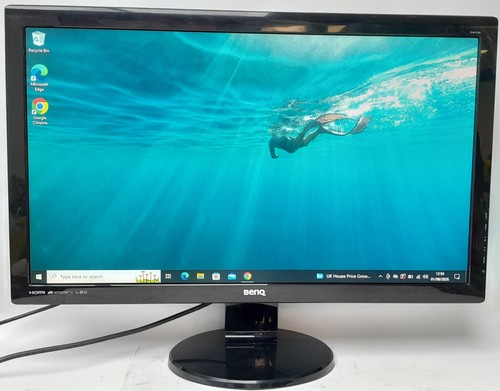 Benq led monitor gw2750 - benq,