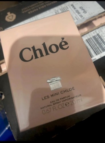 Chloe les mini 20ml - 20ml, eau