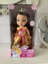 MY FIRST DISNEY PRINCESS 14"