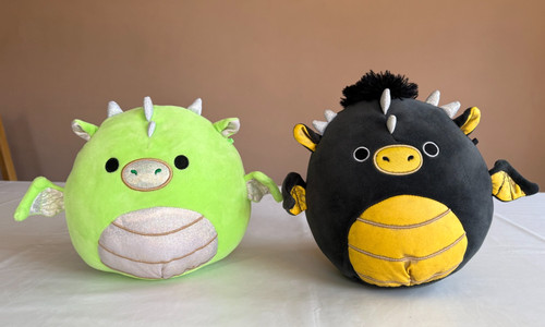 Squishmallows bundle 2 - of,