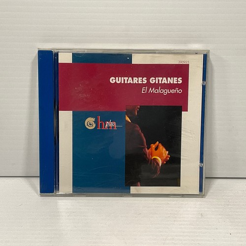 Malagueno guitare - malagueno,