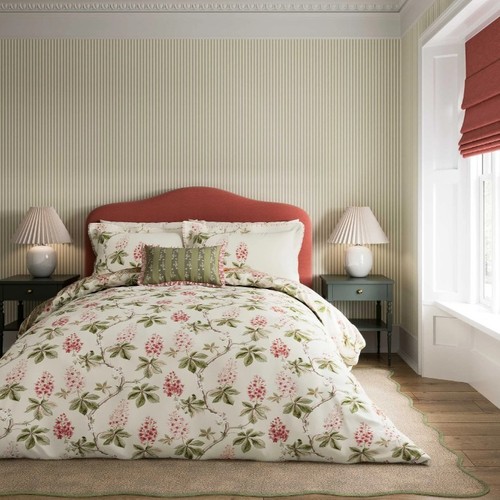 Sanderson chestnut tree - sanderson,