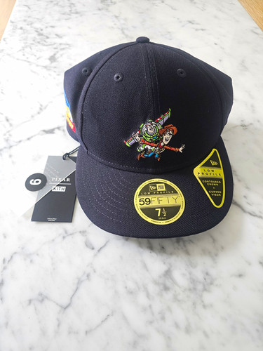 Kith disney pixar toy story - kith, x