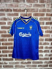 Wimbledon 1988-89 Retro